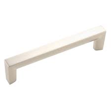 Hickory Hardware Rotterdam Bar Pull In 2020 Hickory Hardware Cabinet Hardware Lowes Silver Cabinet Hardware