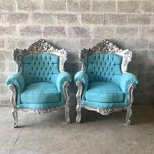 Payment Plan Available Make A Deposit Pay Weekly Or Bi Weekly Listing Is For 1 Chair Only We Have Vintage Chairs Rustic Furniture Diy Vintage Furniture