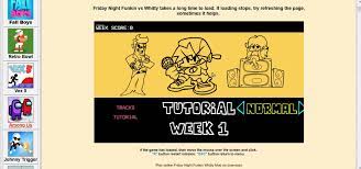 Here we include all the answers, walkthrough guides, cheats, tips and solutions to help you complete level 76 of unblock casual ios and android game by. Friday Night Funkin Unblocked Games 76 What Is It How To Play Digistatement