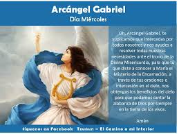 Oracion al arcangel san miguel contra magias, envidias, maldad, enemigos. Facebook