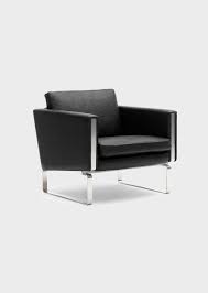 ch101 carl hansen furniture lounge chair modern lounge chairs