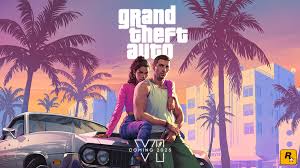 그랜드 테프트 오토 VI(GTA VI), 2026년 5월 26일로 연기 결정 - 루리웹