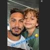 Paolo guerrero está a punto de regresar a las canchas y conmebol lo recordó con sus goles en la libertadores. 1