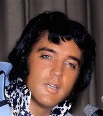 Elvis Presley loved all over the world by is adorable fans