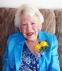 Dorothy Lister Obituary