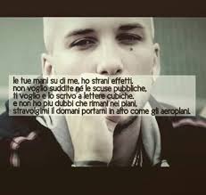 La mente è stata fatta per. Sei Di Mattina