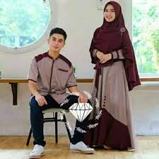 Pekalongan jerly fashion (10) tambah ke wishlist. Jual Produk Set Family Baju Muslim Couple Termurah Dan Terlengkap Maret 2021 Bukalapak