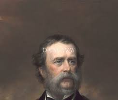 Gentleman Portrait Oil Painting Vintage Wall Art Print Digital PRINTABLE