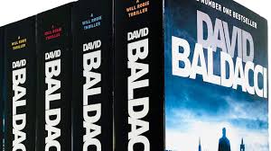 True Blue: Baldacci, David: 9780330518048: Amazon.Com: Books