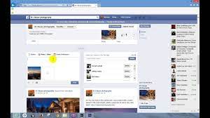 Add anchor tag in facebook post.facebook doesn't allow to use anchor tag,hyperlinked text (go here,click here or any word) to link external website.if any h. How To Add A Clickable Website Link To Facebook Youtube