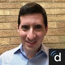 Dr. David Gamboa, MD