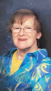 Obituary for Marilyn Jo Snodgrass