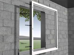 Mais je sais pas comment proceder et si c'est complique? Poser Ses Fenetres Soi Meme Un Jeu D Enfants