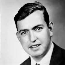 ROBERT IRONS Obituary (2022)