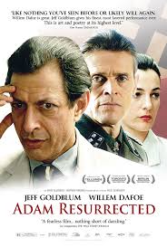 Című horror filmben az első. Dominion 2005 Imdb