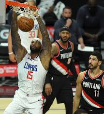 The los angeles clippers are finalizing a deal to sign big man demarcus cousins for the rest of in eight game appearances for the clippers, cousins is averaging 6.3 points and 4.5 rebounds in 11.5. Tyronn Lue Demarcus Cousins Can Make Huge Impact With La Clippers Sports Illustrated La Clippers News Analysis And More