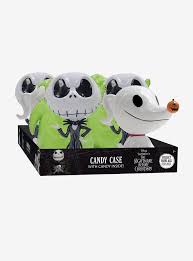 The Nightmare Before Christmas Character Assorted Blind Candy Case