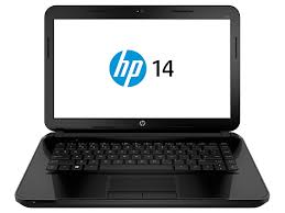 Cara Download Driver Hp 14 D012tu Notebook Pc