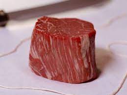 Aged Filet Mignon Steak Hand Cut Delivered Fresh Porter And York