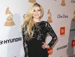 I hope you all are feeling like a. How Old Is Avril Lavigne And When Was She Diagnosed With Lyme Disease
