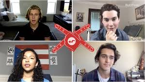 Maybe you would like to learn more about one of these? Netflix S Julie And The Phantoms Cast Plays Who S Who