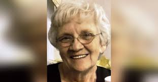 Obituary information for Janice "Valaree" Ridgeway Richburg