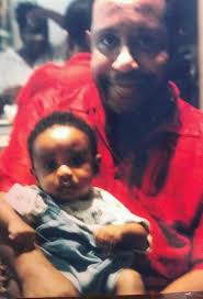 Profile for The Kid They Call "Kameron"