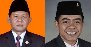 Akhirnya PPP Merapat ke Bambang-Bayu di Pilwali Kota Blitar, Sowan Ulama  dan Ormas untuk Raih Dukungan