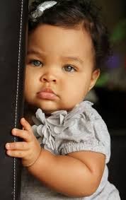 Black Baby Boy With Green Eyes Konversations About Mixed Cubs With Karaoke Inside Jamari Fox Beautiful Black Babies Beautiful Babies Cute Kids