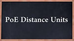 Poe Distance Units Radius Chart Nearby Guide