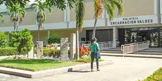 Nuestro departamento aspira a ser una puerta de entrada al mundo del pensamiento crítico contemporáneo, tanto desde el campo de la filosofía como de la teología. Biblioteca Encarnacion Valdes Pontificia Universidad Catolica De Puerto Rico