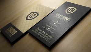 Choose the quantity of your business cards in one set between 250 and 1000. Gold Business Card Template 47 Free Premium Download