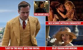 After a whirlwind romance with a wealthy widower, a naïve bride moves to his family. Misery For Lily James As New Netflix Film Rebecca Is Savaged By Critics Daily Mail Online