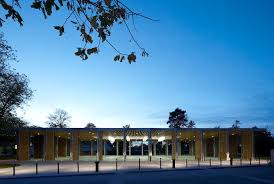 Halles De Marche Hall Marche Sautron