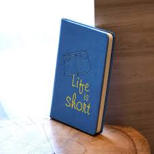 University of mannheim × chair of risk theory, portfolio management and insurance × schloss × 68131 mannheim × germany. Doodle Brief Encounters Diary Notebook Pu Leather Hard Bound Ruled 80 Gsm 200 Pages A5 8 5 X 5 5 Blue Buy Online In Dominica At Dominica Desertcart Com Productid 77065219