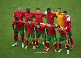 يدخل منتخب البرتغال في مباراة اليوم وهو مستضيف لقاء اليوم علي ارضيه ملعبه في مباراة من أمام نظيرة منتخب فرنسا موعد مباراة البرتغال وفرنسا في يورو 2020 والقناة الناقلة. Bsoklaumixegtm
