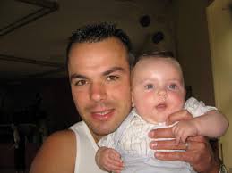 Sébastien DESSERT, 41 ans (SINCENY)