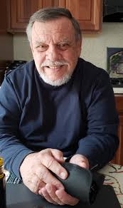 Russell W Allen Service Details