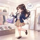 新沢かれん