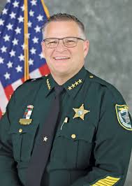 The department is the 18th law enforcement agency in orange county to join. Brevard County Sheriff Wayne Ivey