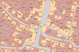 This will orient you to the property's actual location on the ground. How To Read A Plat Map