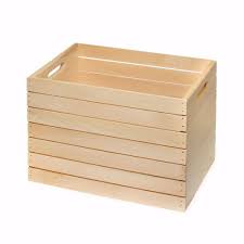 Gartenaufbewahrung gunstige gartenaufbewahrungen bei livingo kaufen. Acerto Holzkiste Gross Aus Fichtenholz Box Fur Aufbewahrung In Kuche Bad Keller Werkstatt Oder Garten 50 X 35 X 34 5 Cm Kaufen Bei Get Solutions Gmbh