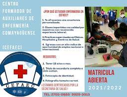 Conocer los diferentes modelos de enfermería. Escuela De Enfermeria Comayaguense Cefaec Home Facebook