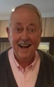 Donald Hill Obituary