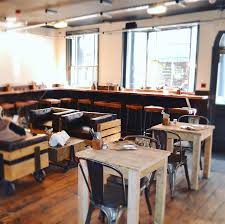 A focus on living and being well. A Guide To Brighton S Best Wifi Cafes Rob Trounce Brighton Marketing Consultant