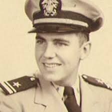 Harold Stewart Obituary (1923