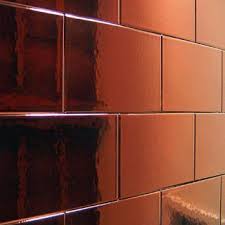 Our 4 Favorite Ways To Decorate With Copper Copper Splashback Copper Kitchen Copper Decor