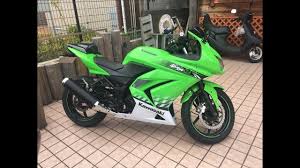 世界に三百台限定 2010 kawasaki ninja 250r 2010 カワサキ ninja250r 2010 カワサキ ニンジャ 25 カワサキ ニンジャ カワサキ ニンジャ