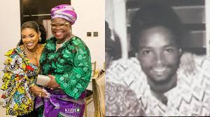 The rumor of their fight started last year when mercy failed to wish iyabo well on her birthday. Mixed Reactions As Iyabo Ojo Shares Photo Of Her Late Father Theinfong