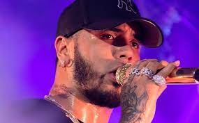 Escuchar la mejor musica online gratis, nueva musica 2021. Anuel Aa Lanza Cancion De Despedida Se Retira De La Musica